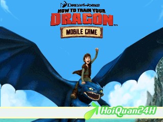 How To Train Your Dragon
